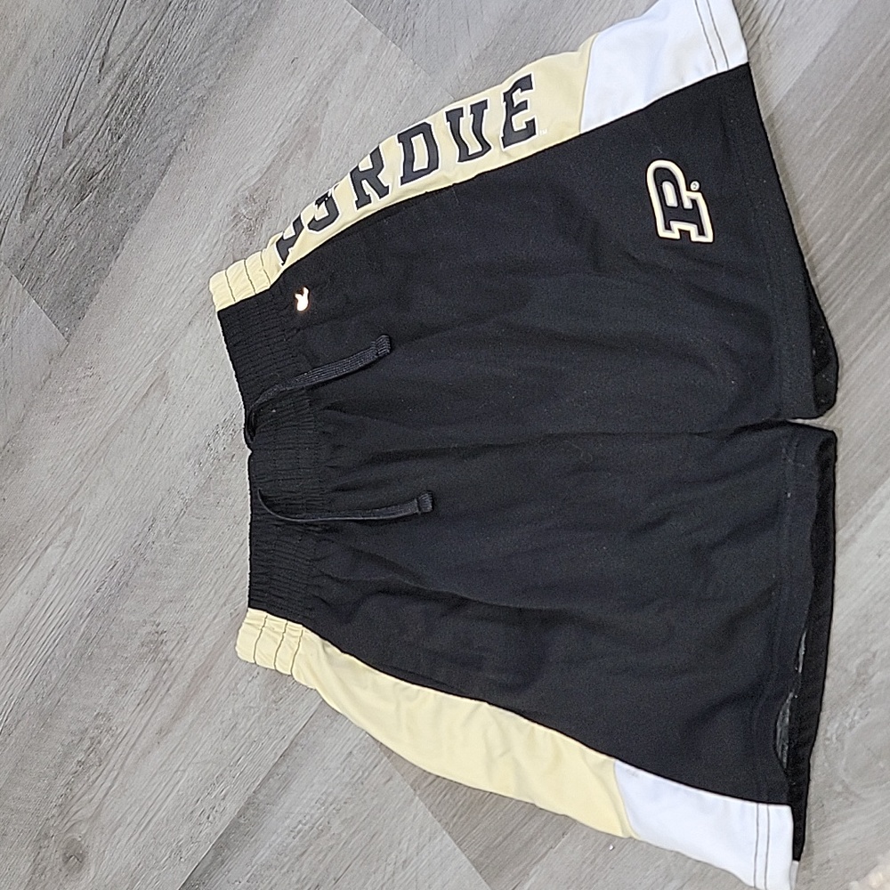 Boys shorts